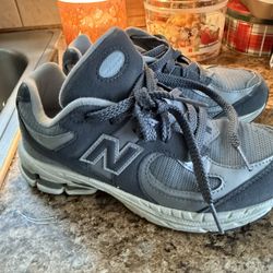 Boys New Balance Shoes