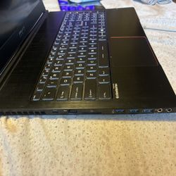 MSI GS63VR Stealth Pro-229