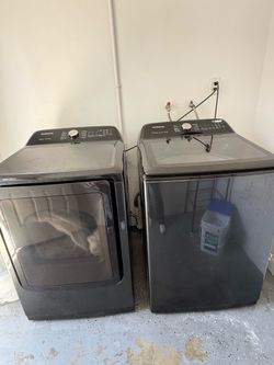 washer