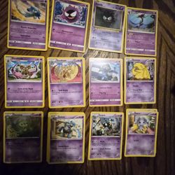 2016-2018 Edition POKEMON CARDS ( 4TH post)
