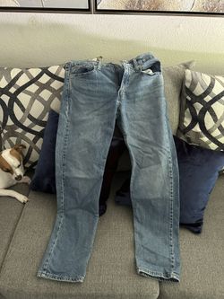 levi’s pants boy
