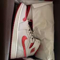 Air Jordan 1 Zoom Air Valentine’s Day