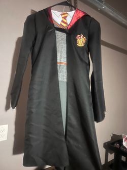 Harry Potter costume