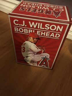 Bobblehead