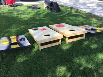 Tablas Para Juegos 