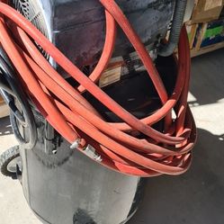 AIR COMPRESSOR  21 GAL.  2.5 HP