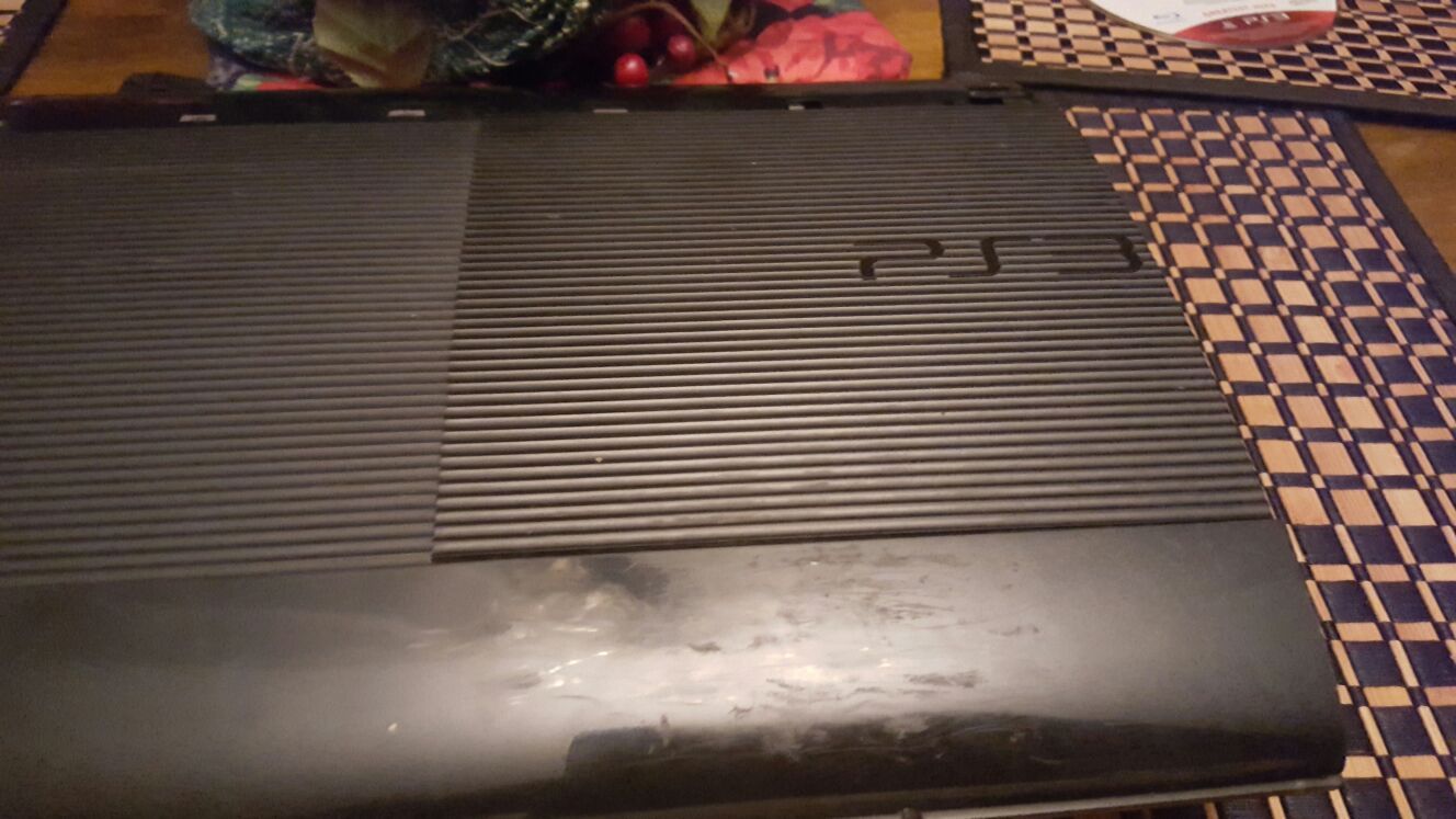 Ps3