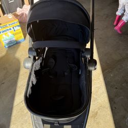 Maxi Cosi Stroller 