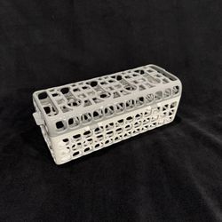 *New* Dishwasher Basket (OXO Tot) For Baby Bottles, Bottle Nipples, Sippy Cups, Straws, Pump Parts, Removable Valves, Etc. 