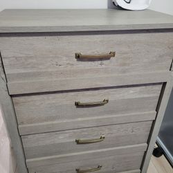 Mueble para ropa