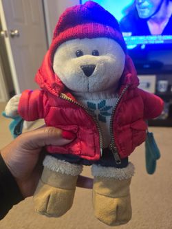 2006 Starbucks Bearista, 51st Edition
