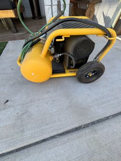 Compressor