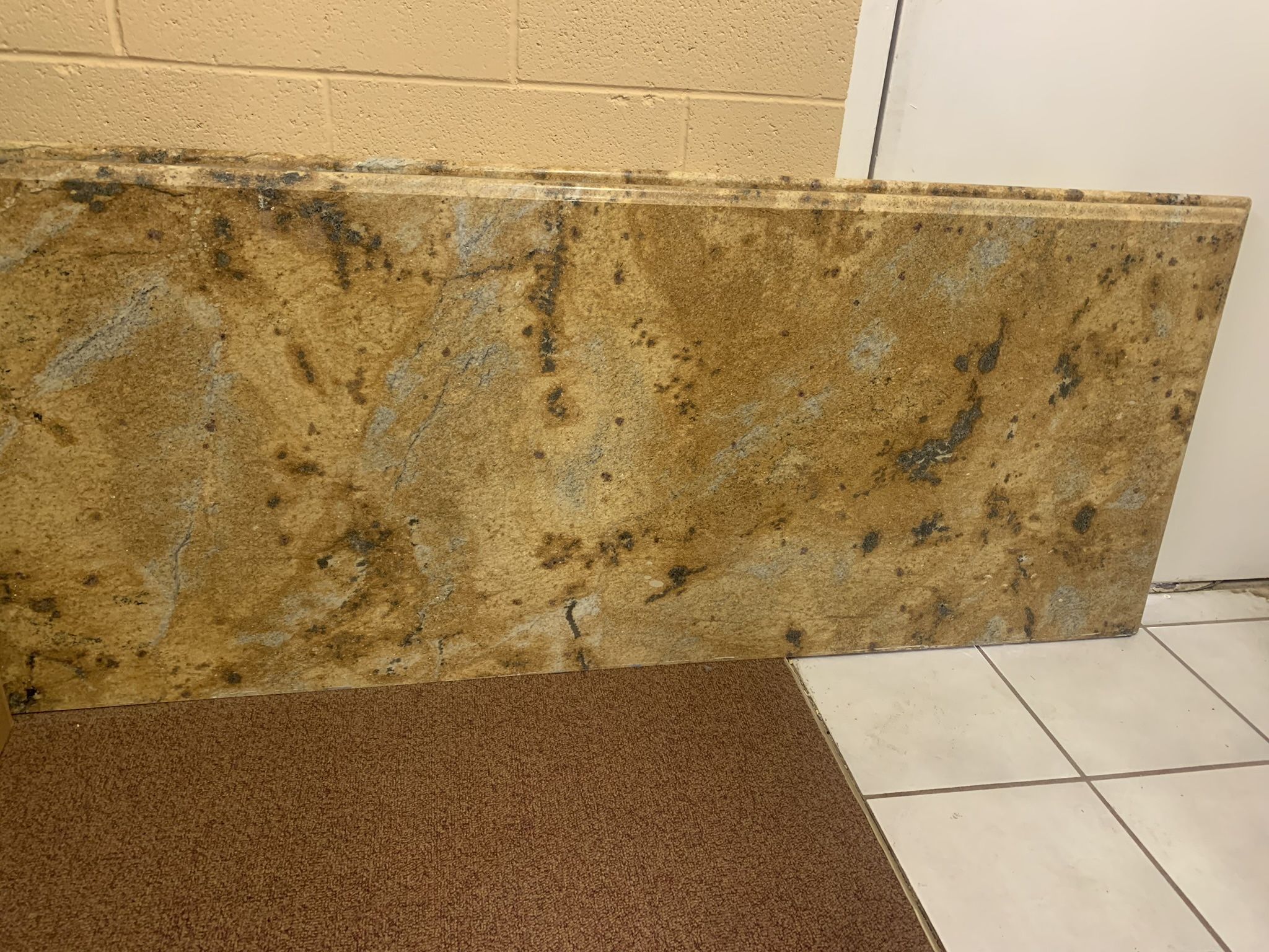 Granite Counter Top