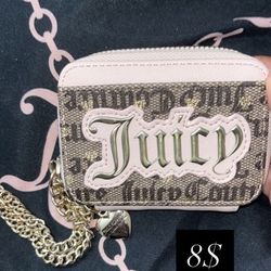 Juicy Couture Wallet