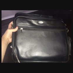 Fargus Laptop Brief Case For $10