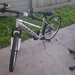 Women's Bike 