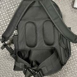 DJI  Drone, Backpack, And Accessories