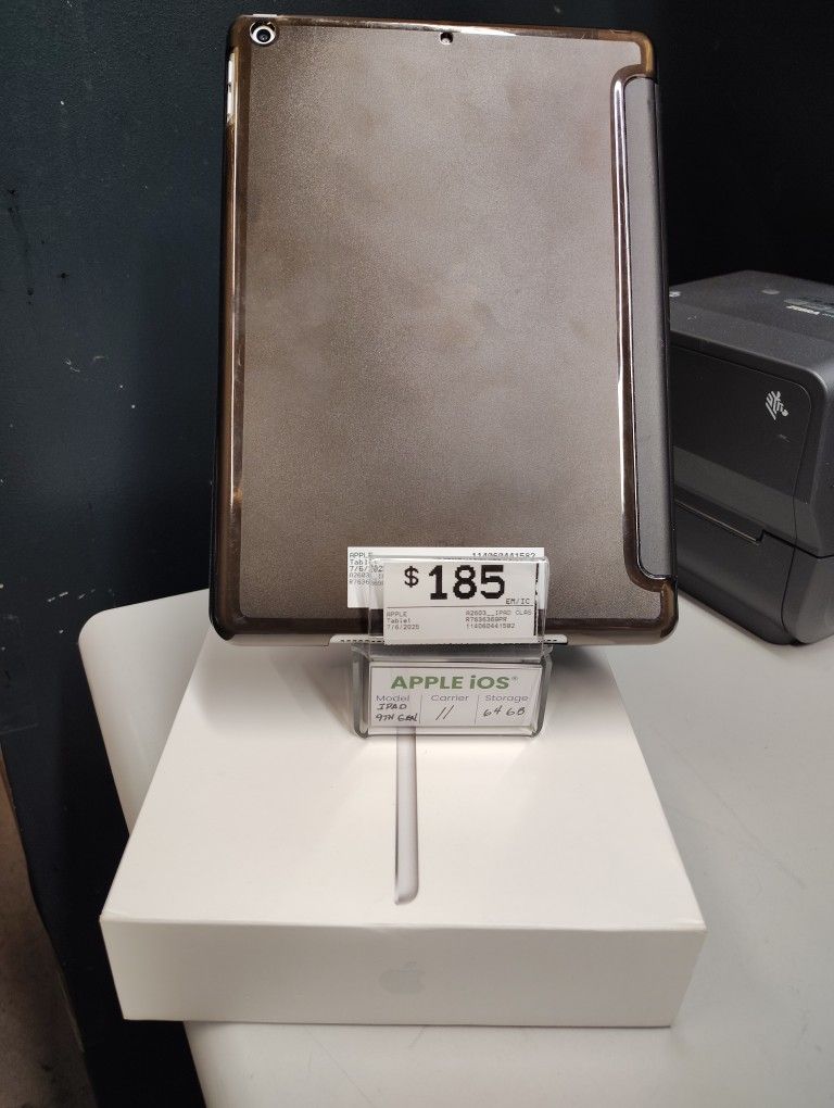 Tablet