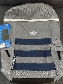 New Adidas Backpack