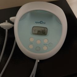 Spectra Pump 