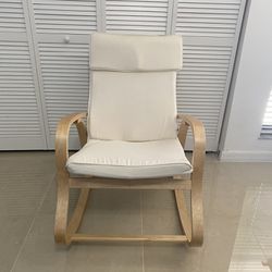 Ikea Rocking Chair (Sillón)