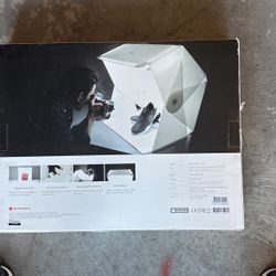 Foldio Foldable Studio