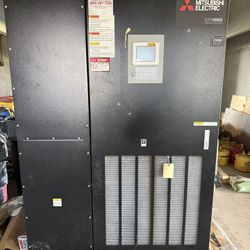 Mitsubishi Electric 9900B Series UPS – 300 kVA