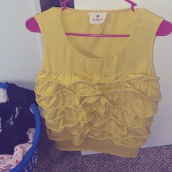 Pretty Little Liars Alison Top Size XL
