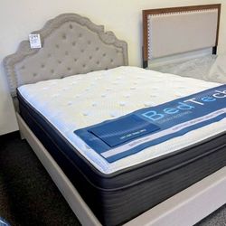 King Size Bed Frame