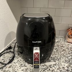 Chefman Airfryer 