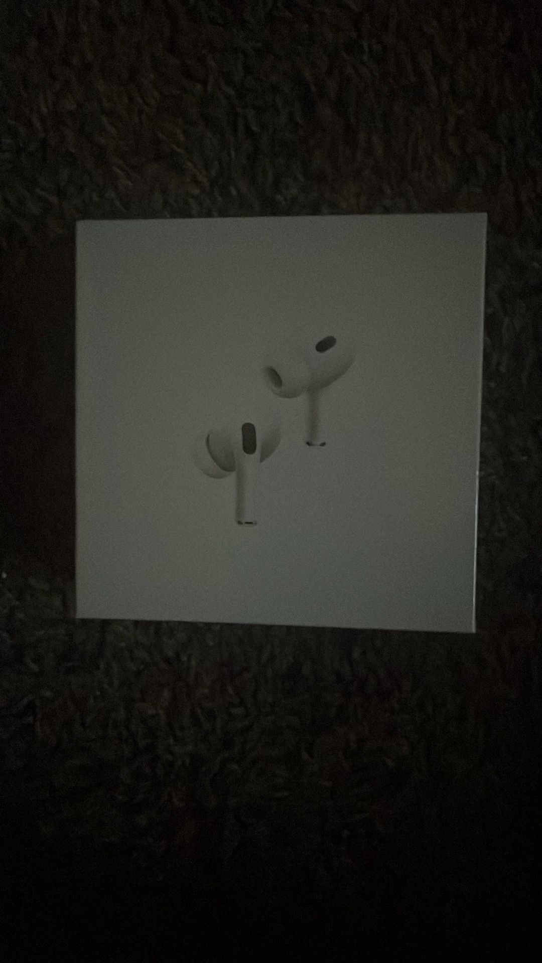 Airpod pro 2nd gen