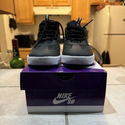 Nike SB Nyjah Free 2