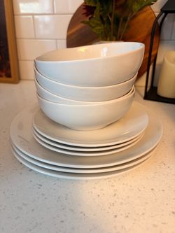 Dish set