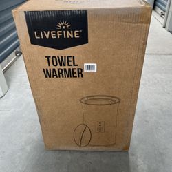 Livefine Towel Warmer