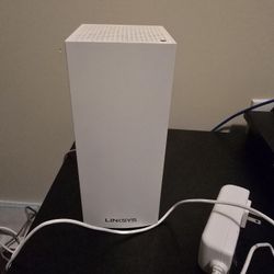 LINKSYS MX5300