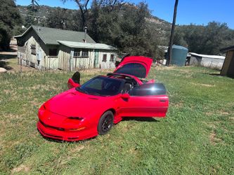 1996 Chevrolet Camaro