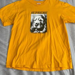 Supreme Remember Your Friends Tee Size M