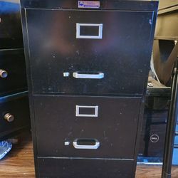 Filing Cabinet 