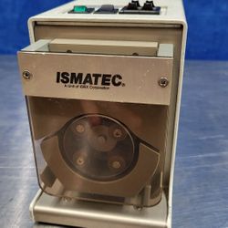 Ismatec Reglo ISM897 Peristaltic Pump