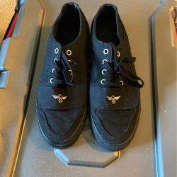 Cre8tive Recreation Shoes Size 10