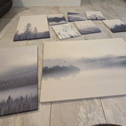 Photo Art Decoration Frames