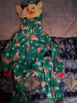 Christmas Pjs 