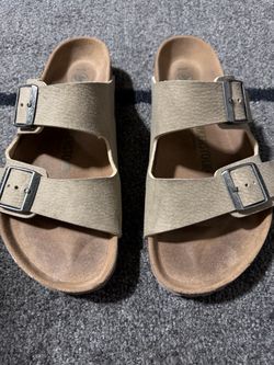 Birkenstock Arizona Two-Strap Sandals