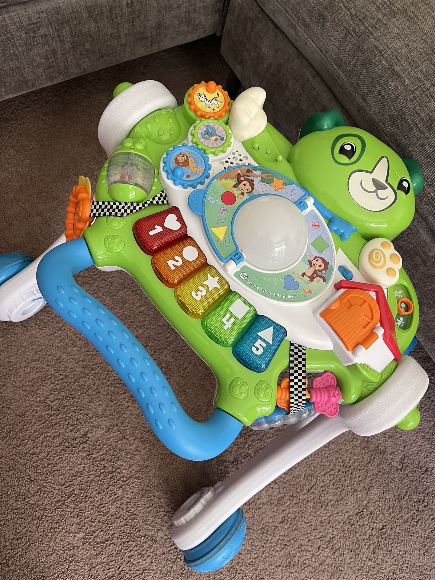 Table Toy