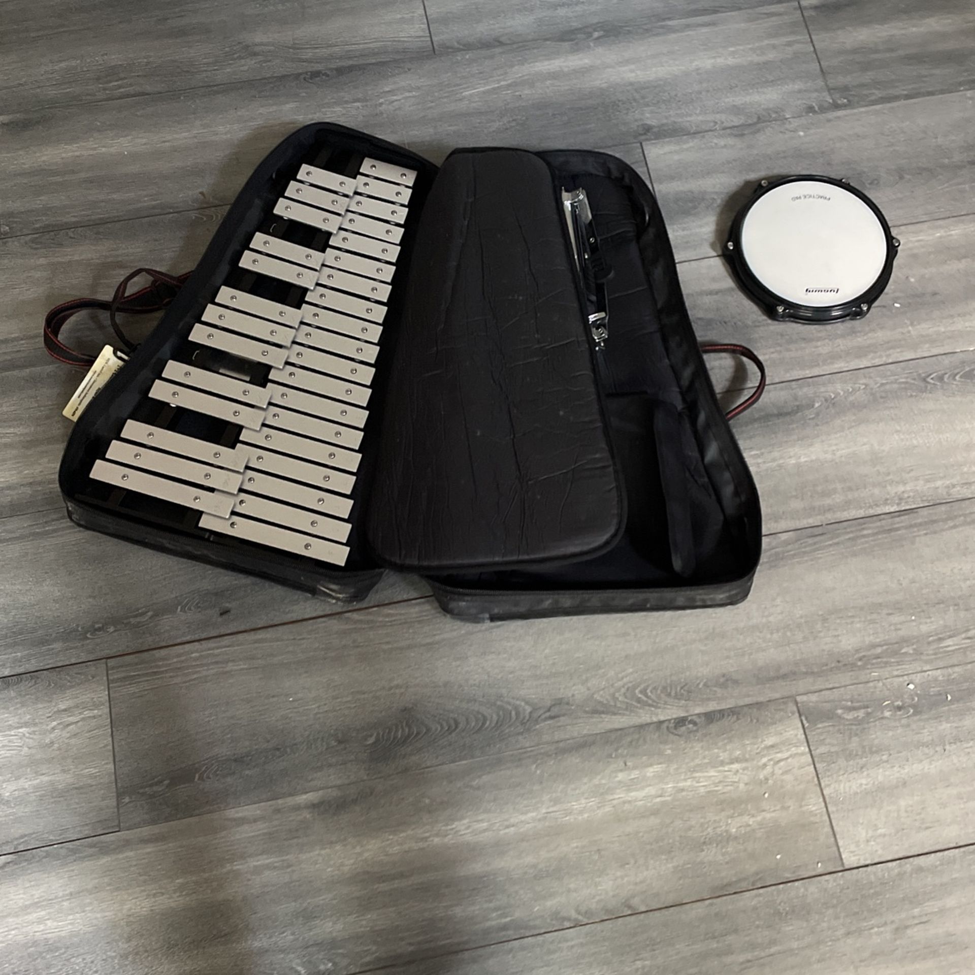 Percussion Set