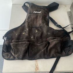 Tool Apron