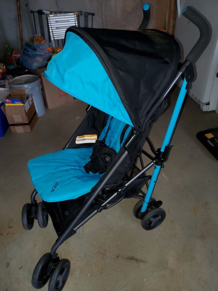 Zobo Stroller