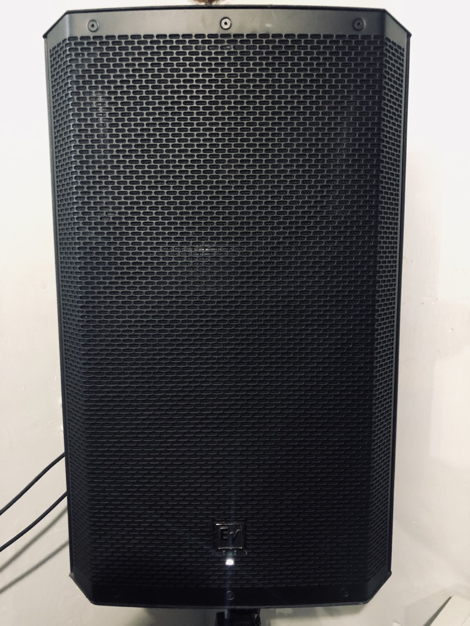 Electro Voice ZLX 15