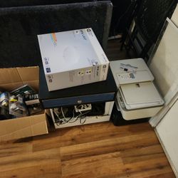All For Sale Bulk Except  Computer Tower