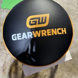 New Gearwrench Shop Stool  